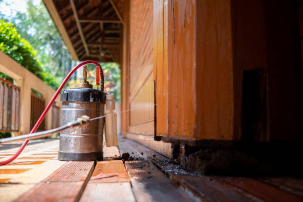 Best Commercial Pest Control Services  in Henagar, AL